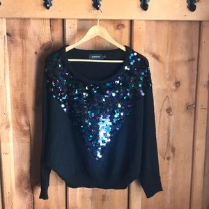 Mink Pink top